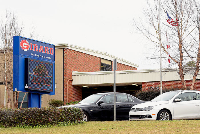 Girard Intermediate School